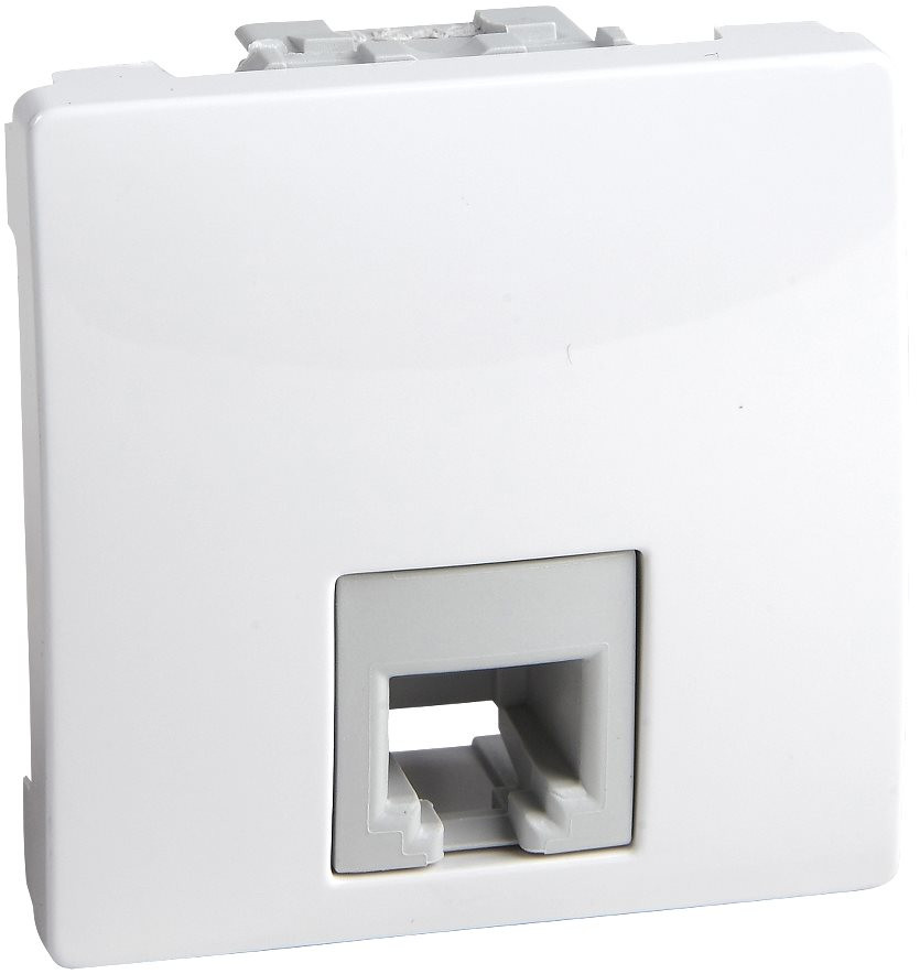 Розетка Schneider Unica MGU3.492.18