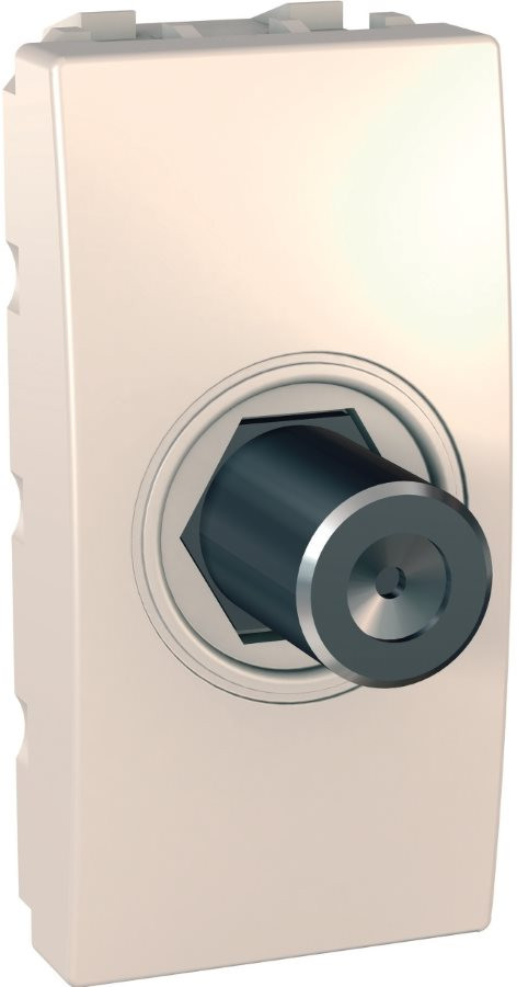 Розетка Schneider Unica MGU3.468.25