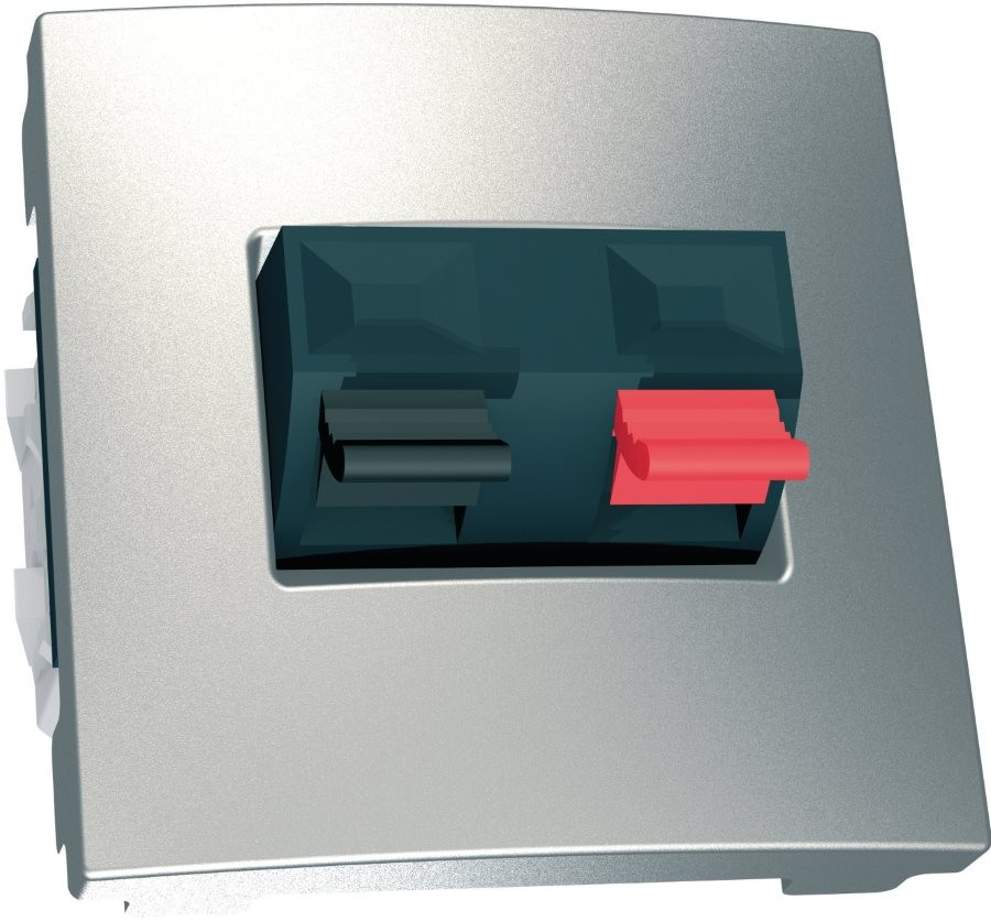 Розетка Schneider Unica MGU3.486.30