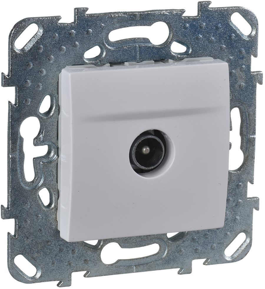 Розетка Schneider Unica MGU5.464.18ZD