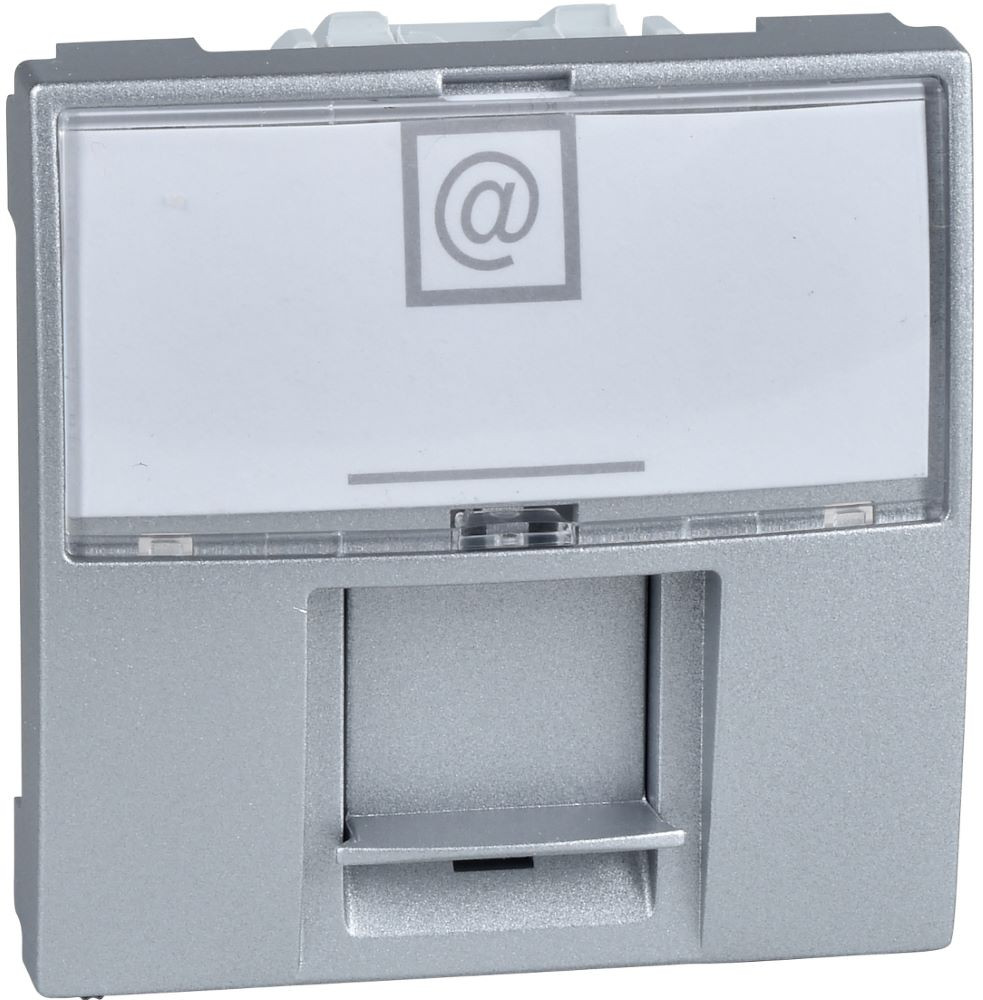 Розетка Schneider Unica MGU3.411.30