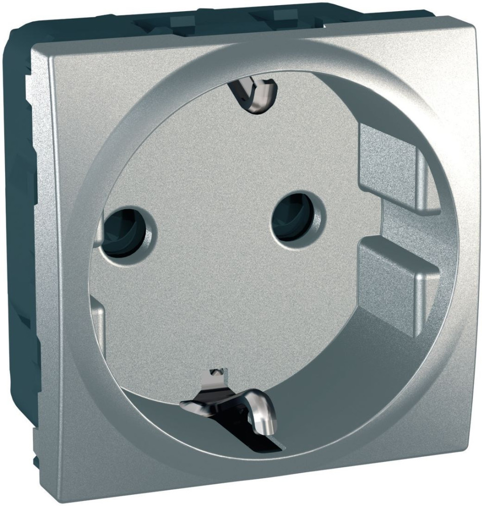 Розетка Schneider Unica MGU3.037.30