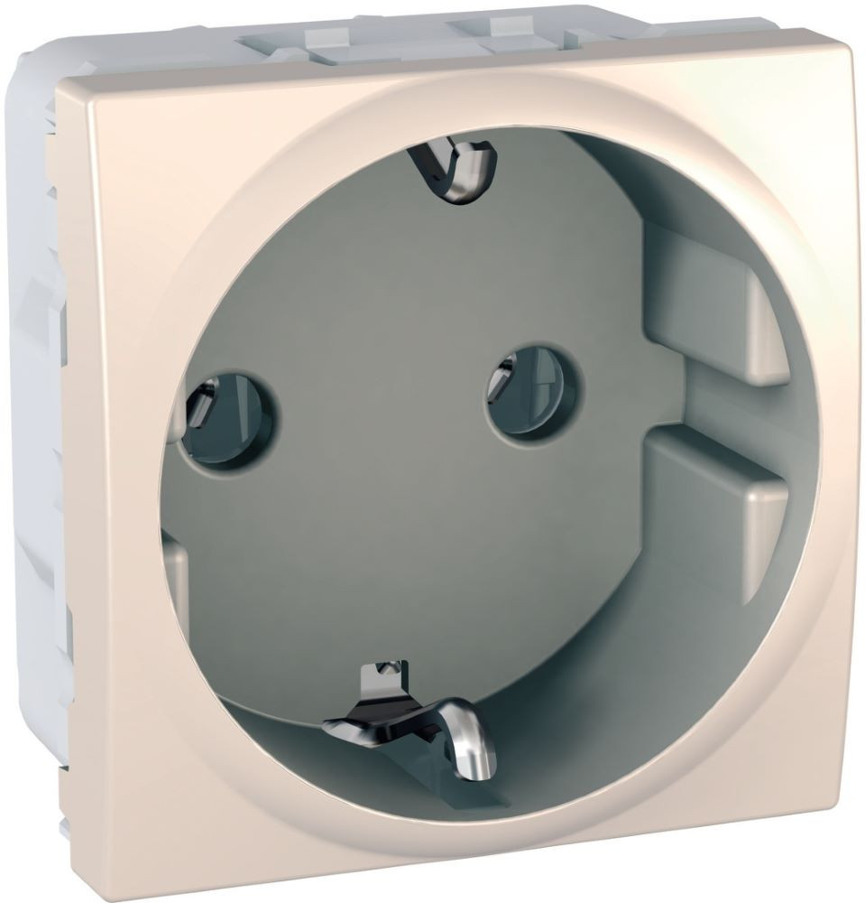 Розетка Schneider Unica MGU3.036.25