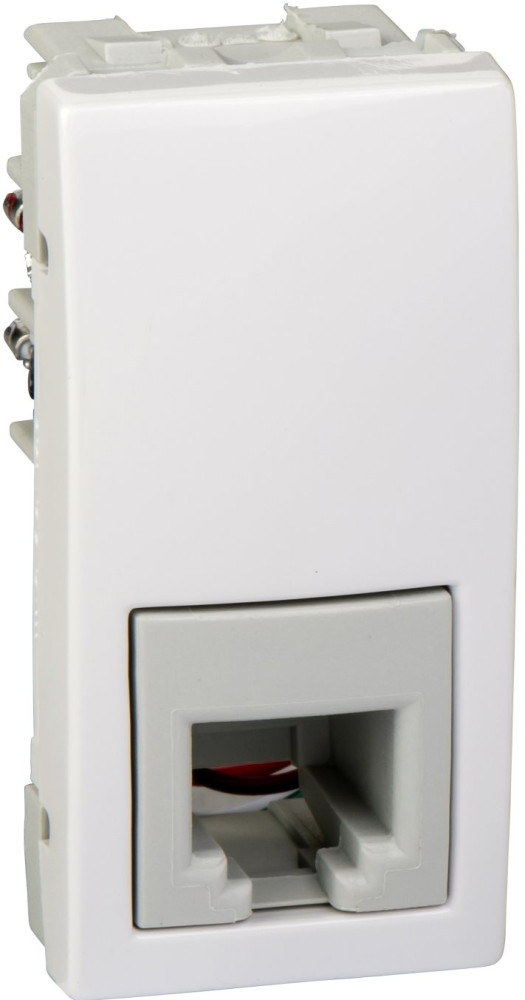 Розетка Schneider Unica MGU3.490.18