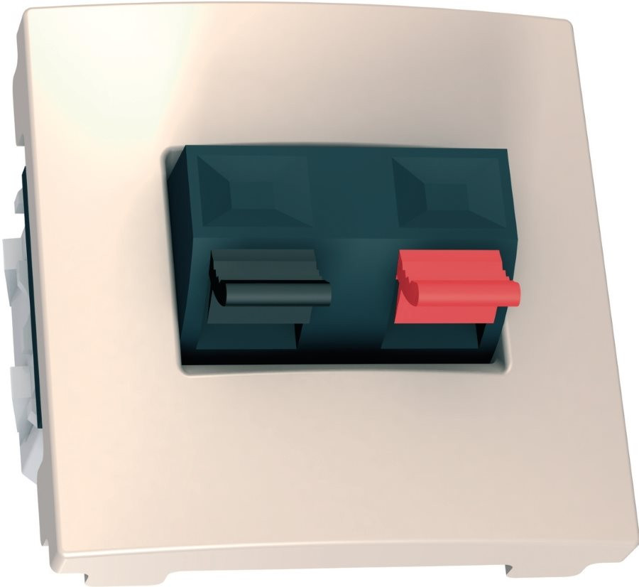 Розетка Schneider Unica MGU3.486.25