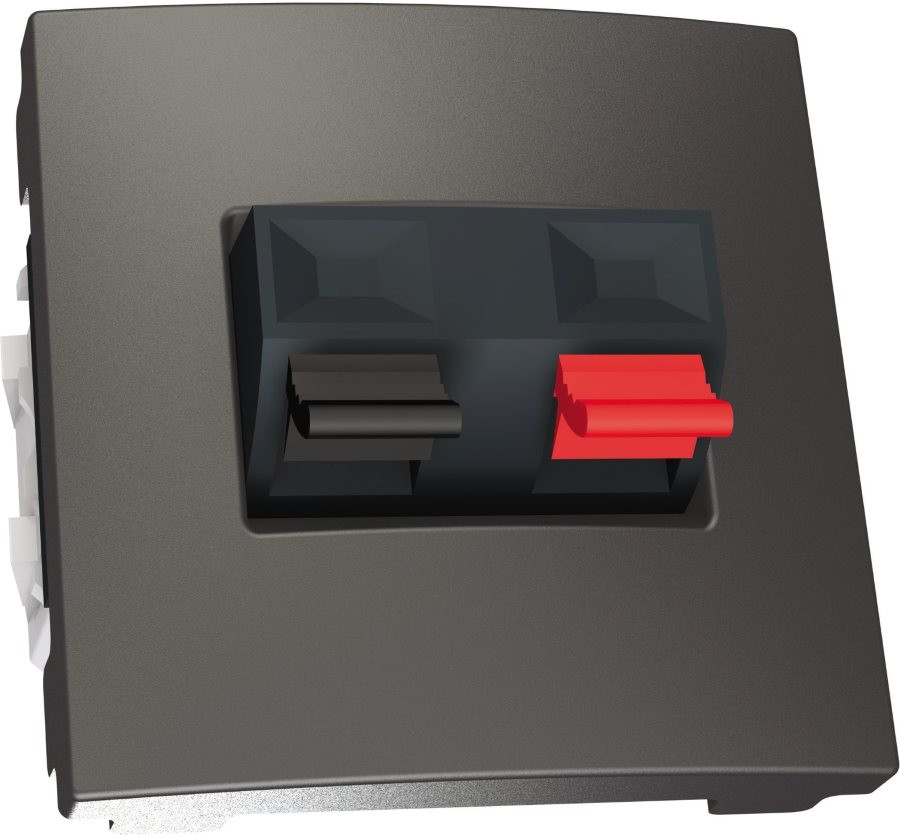 Розетка Schneider Unica MGU3.486.12