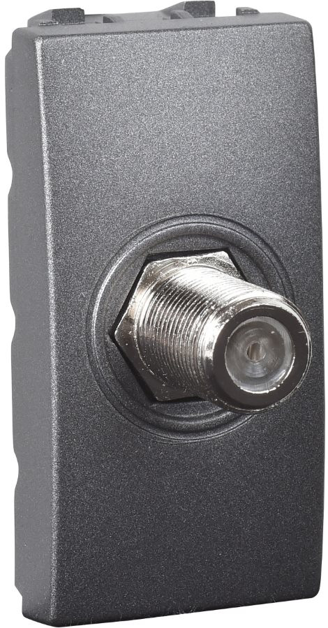 Розетка Schneider Unica MGU3.468.12