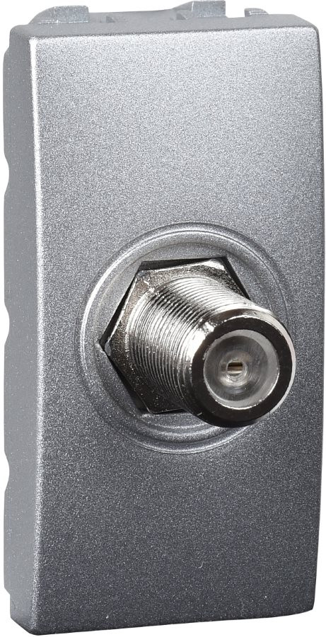 Розетка Schneider Unica MGU3.468.30