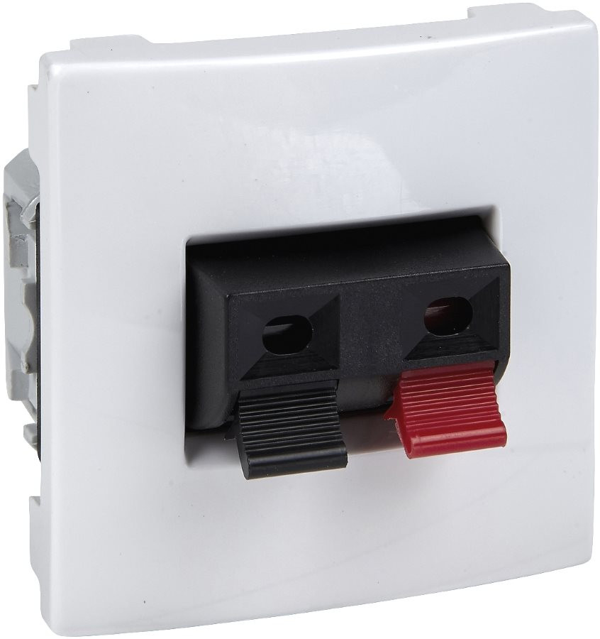 Розетка Schneider Unica MGU3.486.18