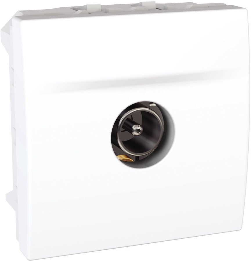 Розетка Schneider Unica MGU3.462.18