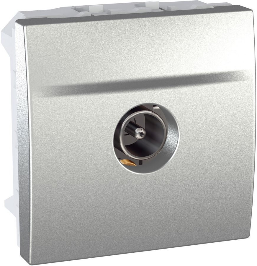 Розетка Schneider Unica MGU3.462.30