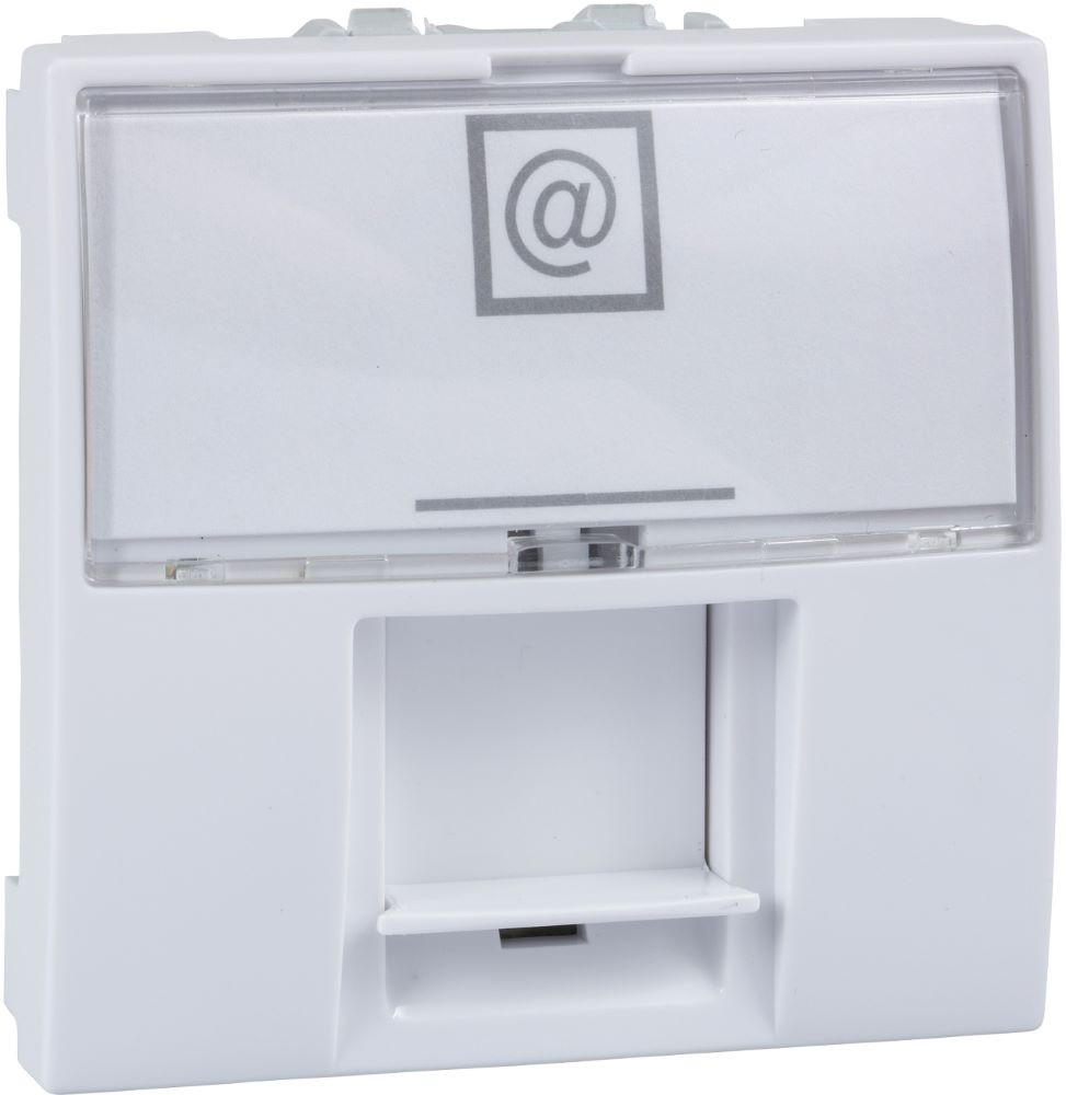 Розетка Schneider Unica MGU3.411.18