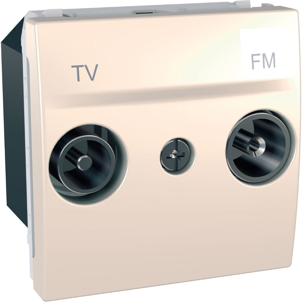 Розетка Schneider Unica MGU3.451.25