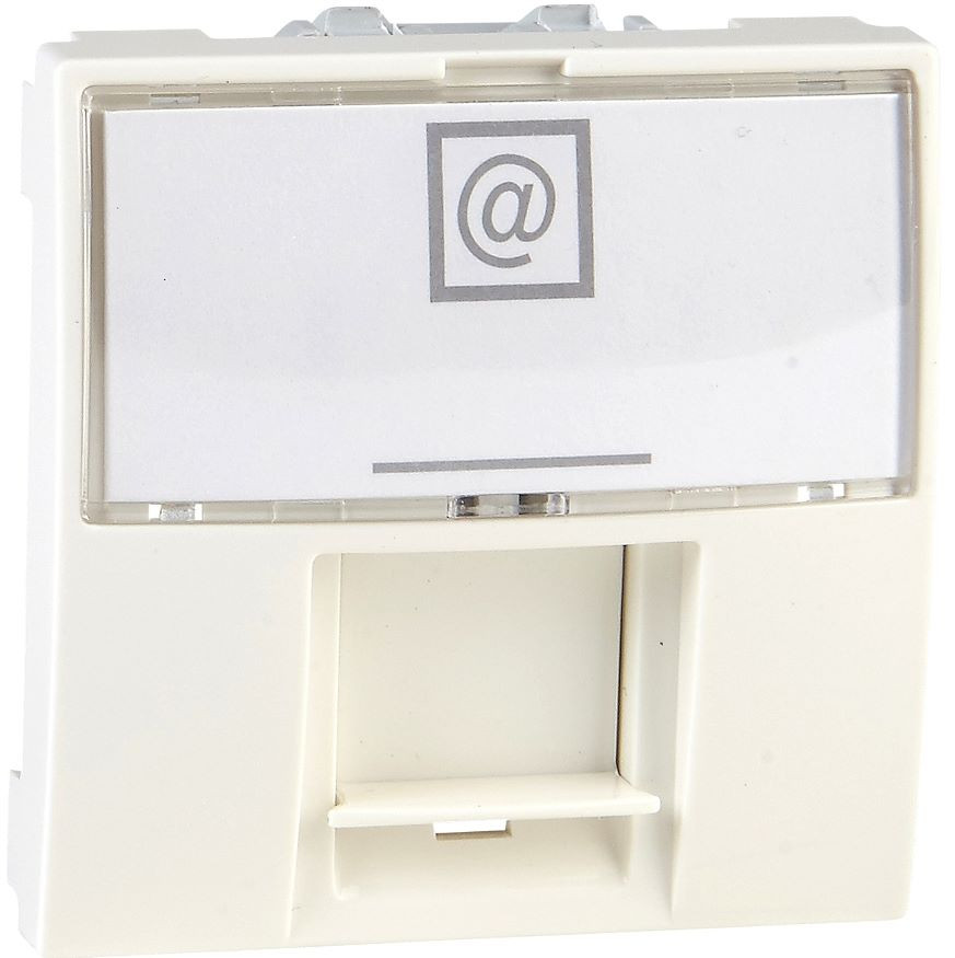 Розетка Schneider Unica MGU3.411.25