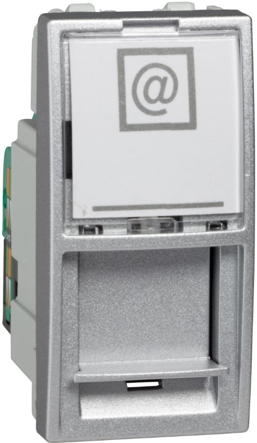 Розетка Schneider Unica MGU3.410.30