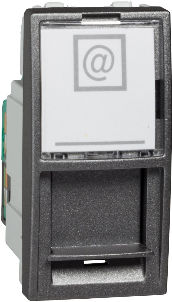 Розетка Schneider Unica MGU3.410.12