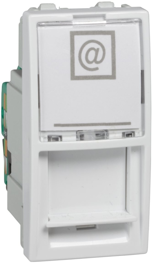 Розетка Schneider Unica MGU3.410.18