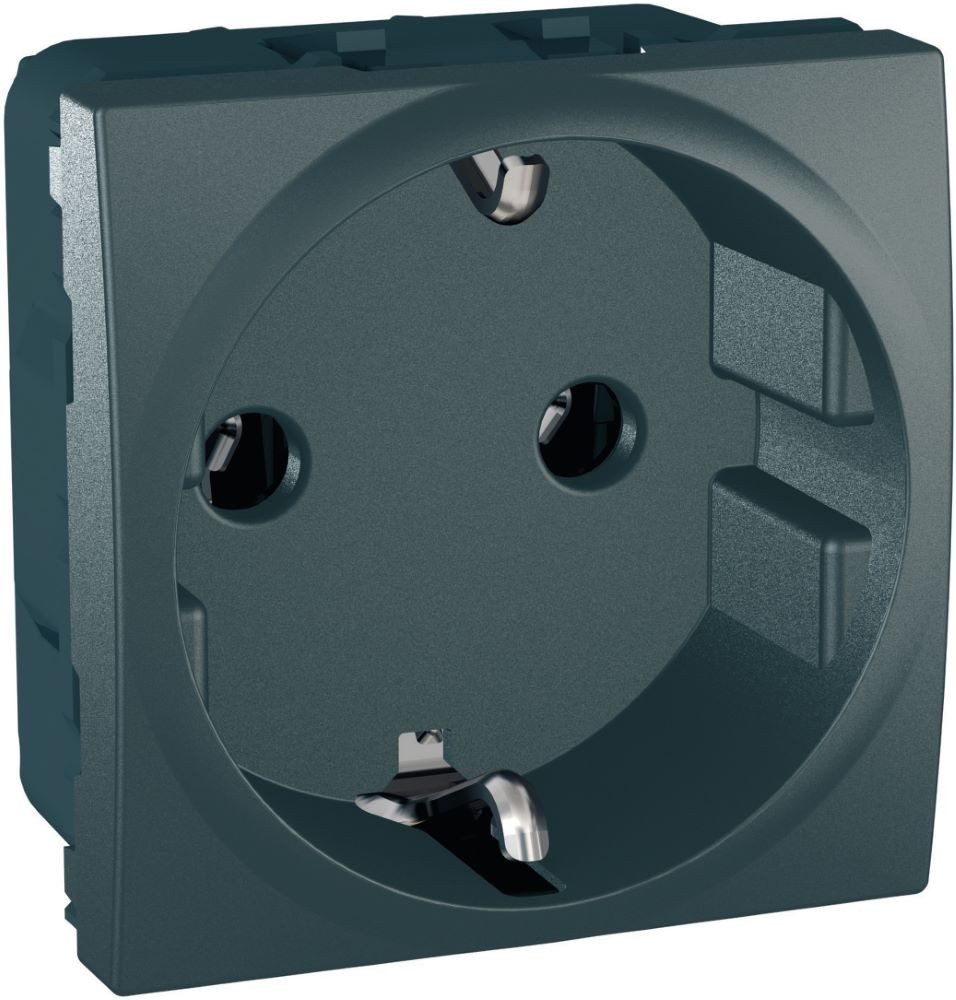 Розетка Schneider Unica MGU3.036.12