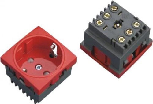 Розетка Hypernet PM-GT-S45-R