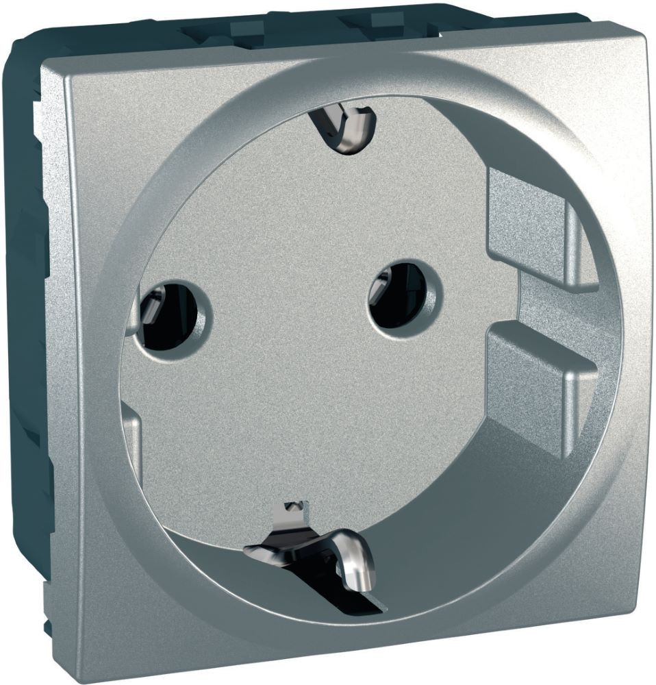 Розетка Schneider Unica MGU3.036.30