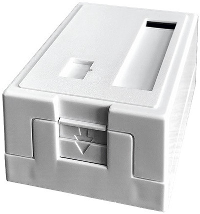 Розетка OK-net OK-MI123