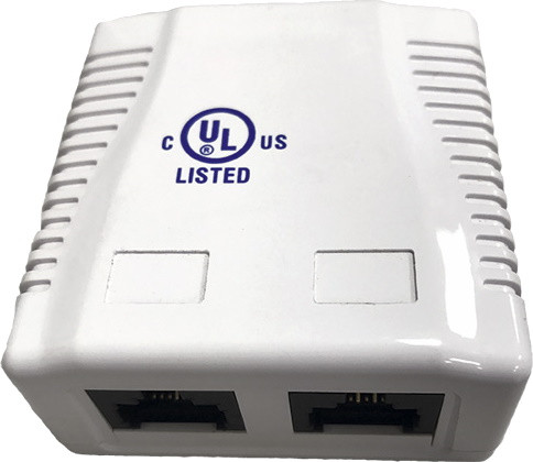 Розетка OK-net OK-FP106