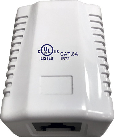 Розетка OK-net OK-FP302