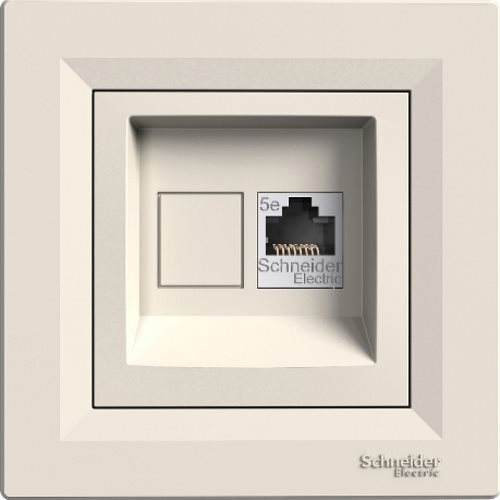 Розетка Schneider Asfora EPH4300123