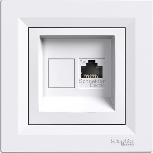 Розетка Schneider Asfora EPH4300121