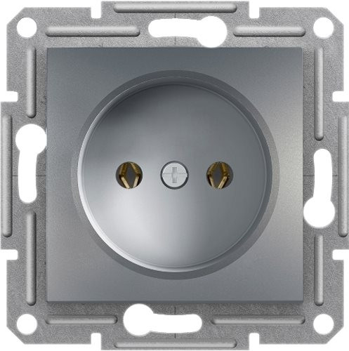 Розетка Schneider Asfora EPH3000162