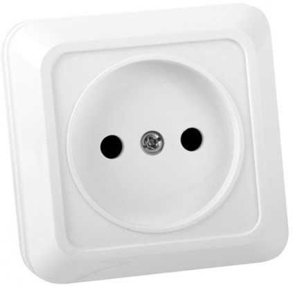 Розетка ELM 41-0005