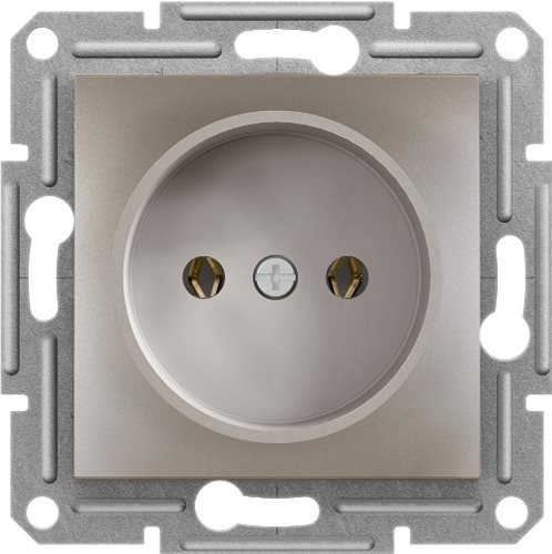 Розетка Schneider Asfora EPH3000169