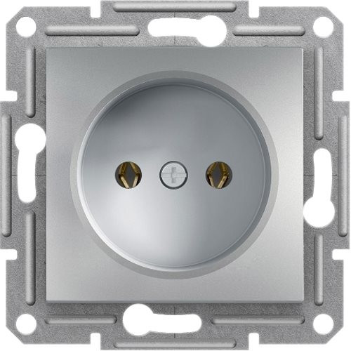 Розетка Schneider Asfora EPH3000161