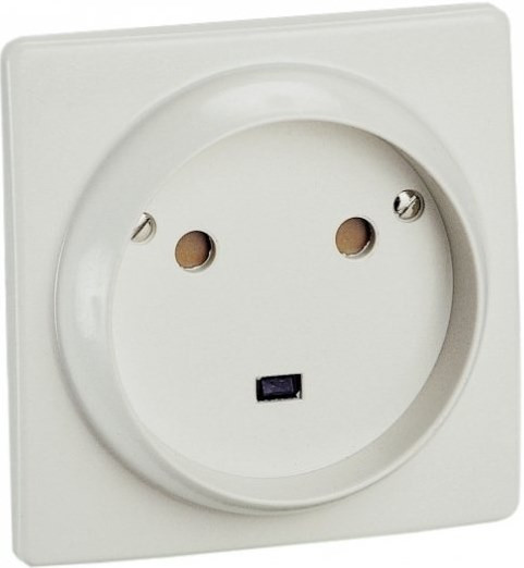 Розетка Legrand 055812
