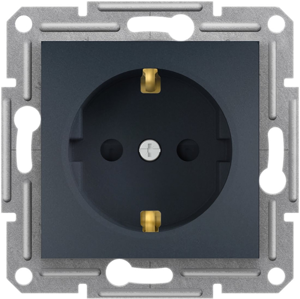 Розетка Schneider Asfora EPH2900271