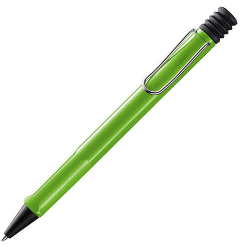 Ручка Lamy Safari 4025549