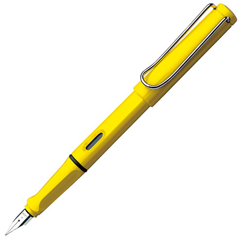 Ручка Lamy Safari 4000214