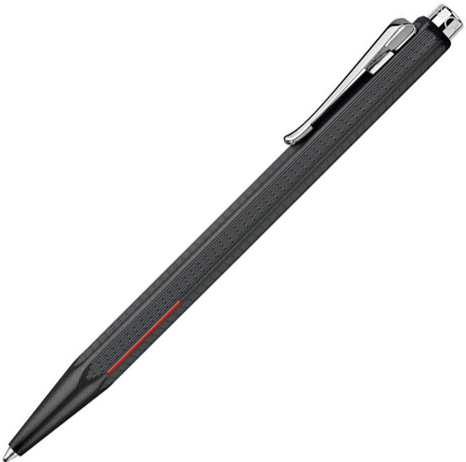 Ручка Caran dAche Ecridor Racing Ballpoint Pen