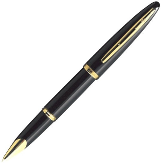 Ручка Waterman Carene Black Sea GT Roller Pen