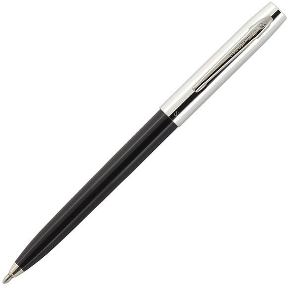 Ручка Fisher Space Pen Cap-O-Matic Black Chrome