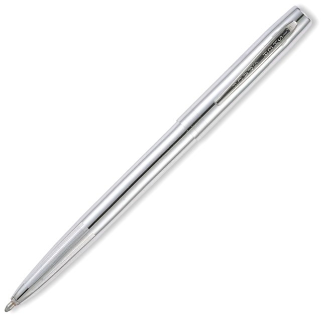 Ручка Fisher Space Pen Cap-O-Matic Chrome
