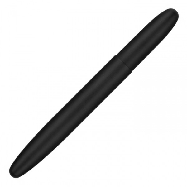 Ручка Fisher Space Pen Bullet Matte Black