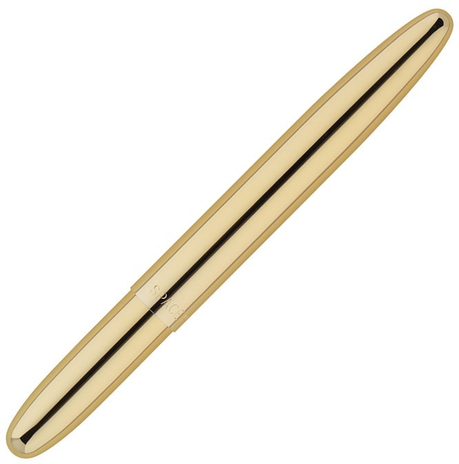 Ручка Fisher Space Pen Bullet Gold