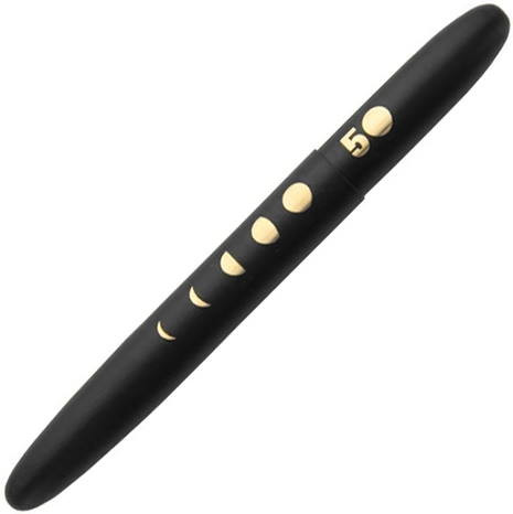 Ручка Fisher Space Pen Bullet 50th Anniversary
