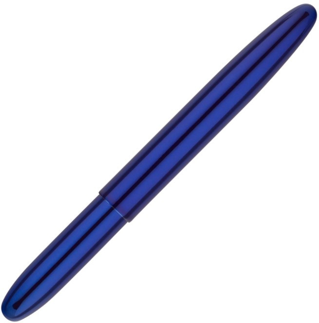 Ручка Fisher Space Pen Bullet Blueberry