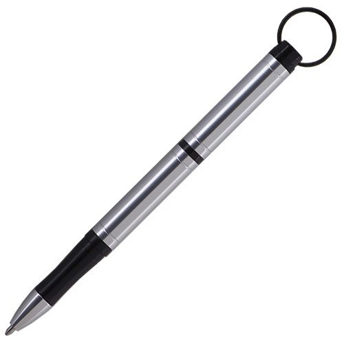 Ручка Fisher Space Pen Backpacker Chrome