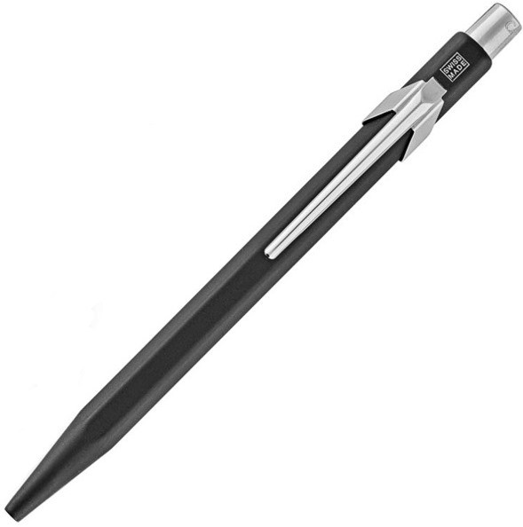 Ручка Caran dAche 849 Classic Black