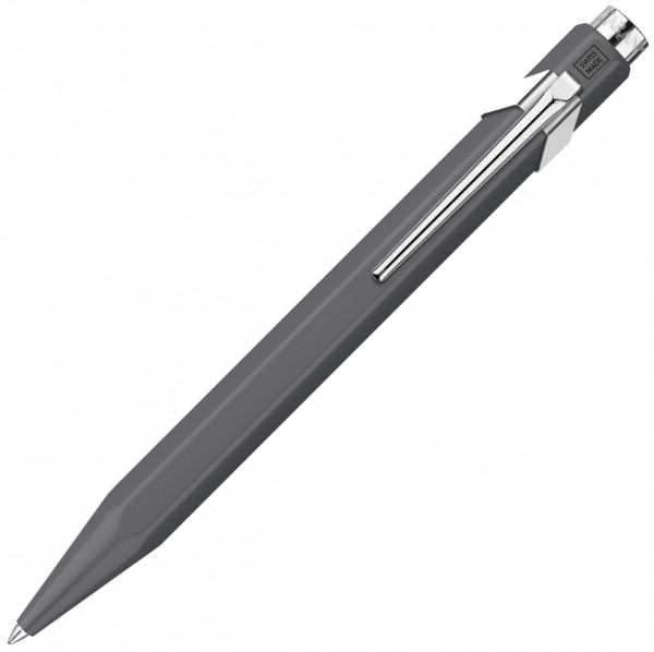Ручка Caran dAche 849 Classic Anthracite Box