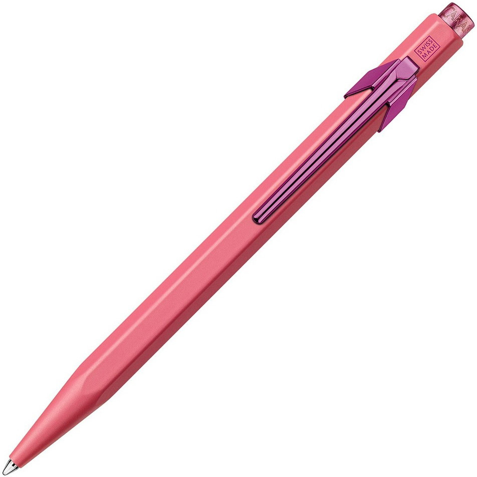 Ручка Caran dAche 849 Claim Your Style Pink