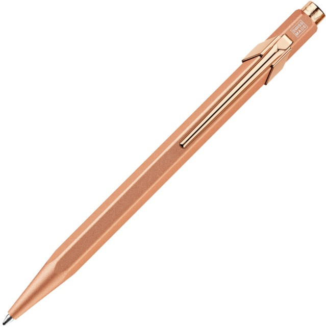 Ручка Caran dAche 849 Brut Rose